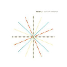 A Certain Distance