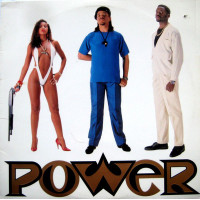 Power