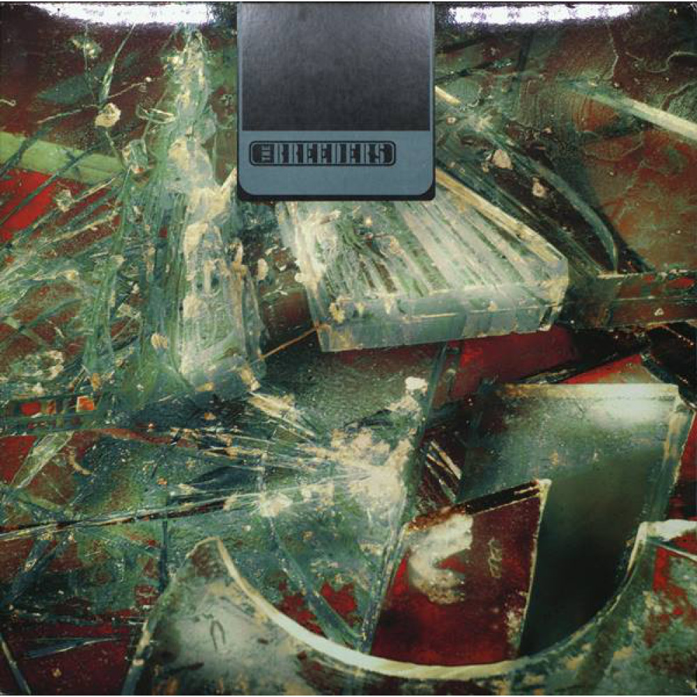 Виниловая пластинка Breeders - Mountain Battles, 8631