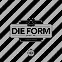 Die Form - Hurt =Coloured=