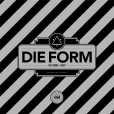 Die Form - Hurt =Coloured=