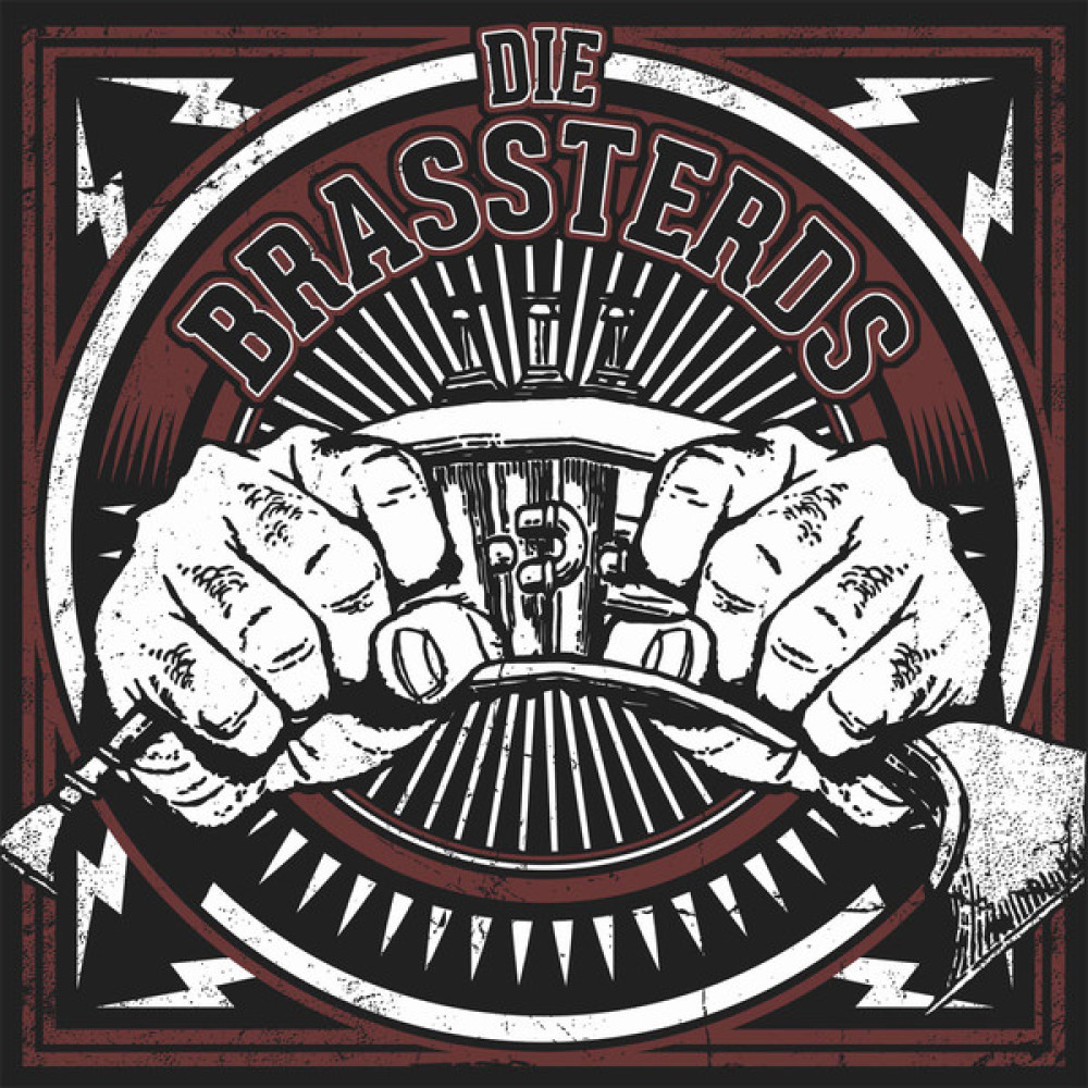 Вінілова платівка Die Brassterds - Die Brassterds, 8642