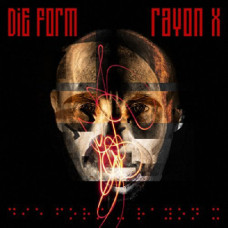 Rayon X (Red Vinyl)