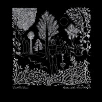 Garden of the Arcane Delights + Peel Sessions