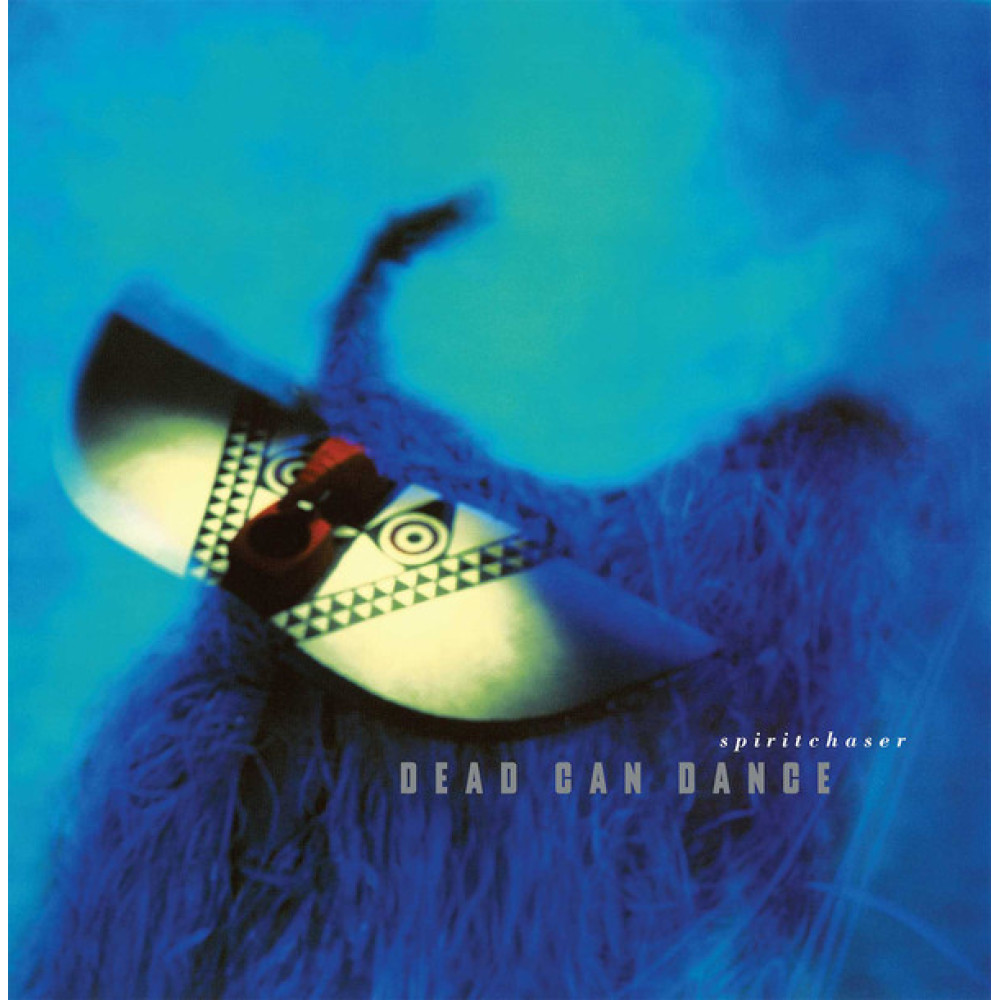 Виниловая пластинка Dead Can Dance - Spiritchaser, 8662