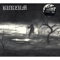 Burzum/Aske