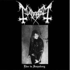 Live In Sarpsborg