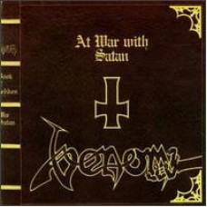 At War With Satan
