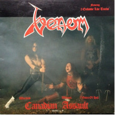 Canadian Assault