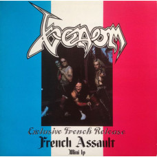 French Assault