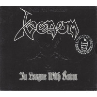 In League With Satan Vol.1