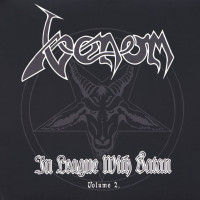 In League With Satan Vol.2