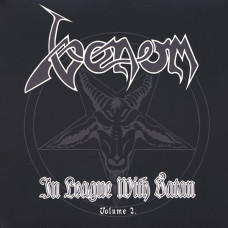 In League With Satan Vol.2