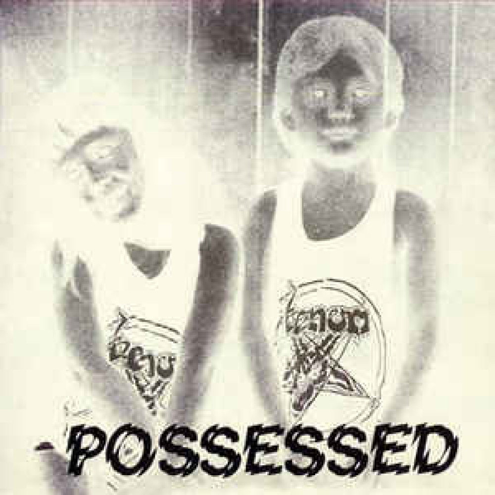 Вінілова платівка Venom - Possessed, 8699