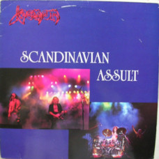 Scandinavian Assault