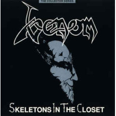 Skeletons In the Closet