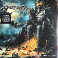 Storm the Gates