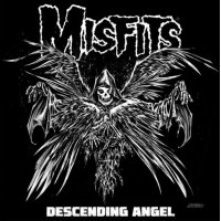 Descending Angel