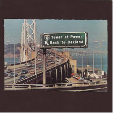 Back To Oakland