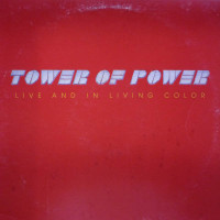 Live and In Living Colour