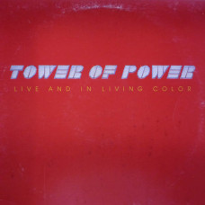 Live and In Living Colour