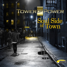 Soul Side of Town