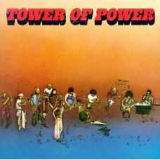Tower of Power