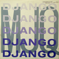 Django
