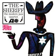 Sherrif