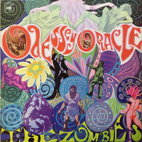 Odessey & Oracle
