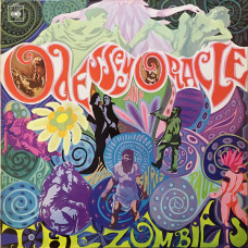 Odessey & Oracle