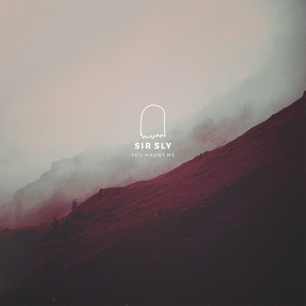 Виниловая пластинка Sir Sly - You Haunt Me, 8749