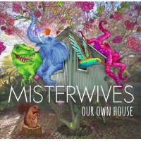 Our Own House