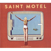 Saintmotelevision