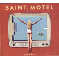 Saintmotelevision