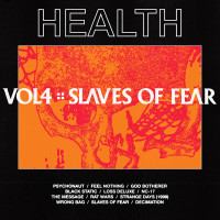 Vol.4 :: Slaves of Fear