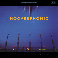 A New Stereophonic Sound Spectacular