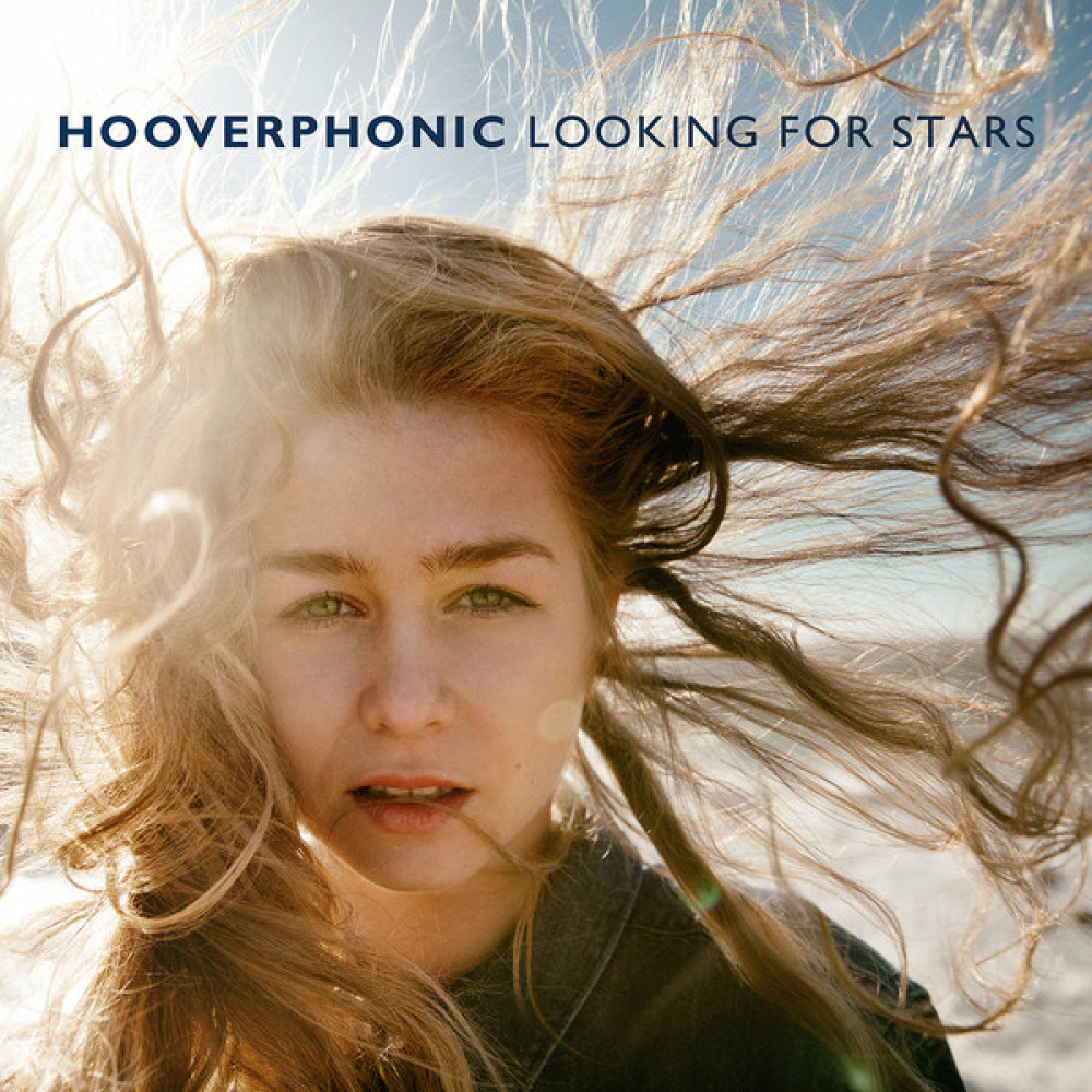 Виниловая пластинка Hooverphonic - Looking For Stars, 8767