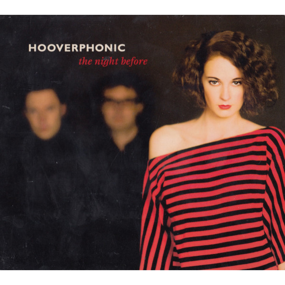 Виниловая пластинка Hooverphonic - Night Before, 8769