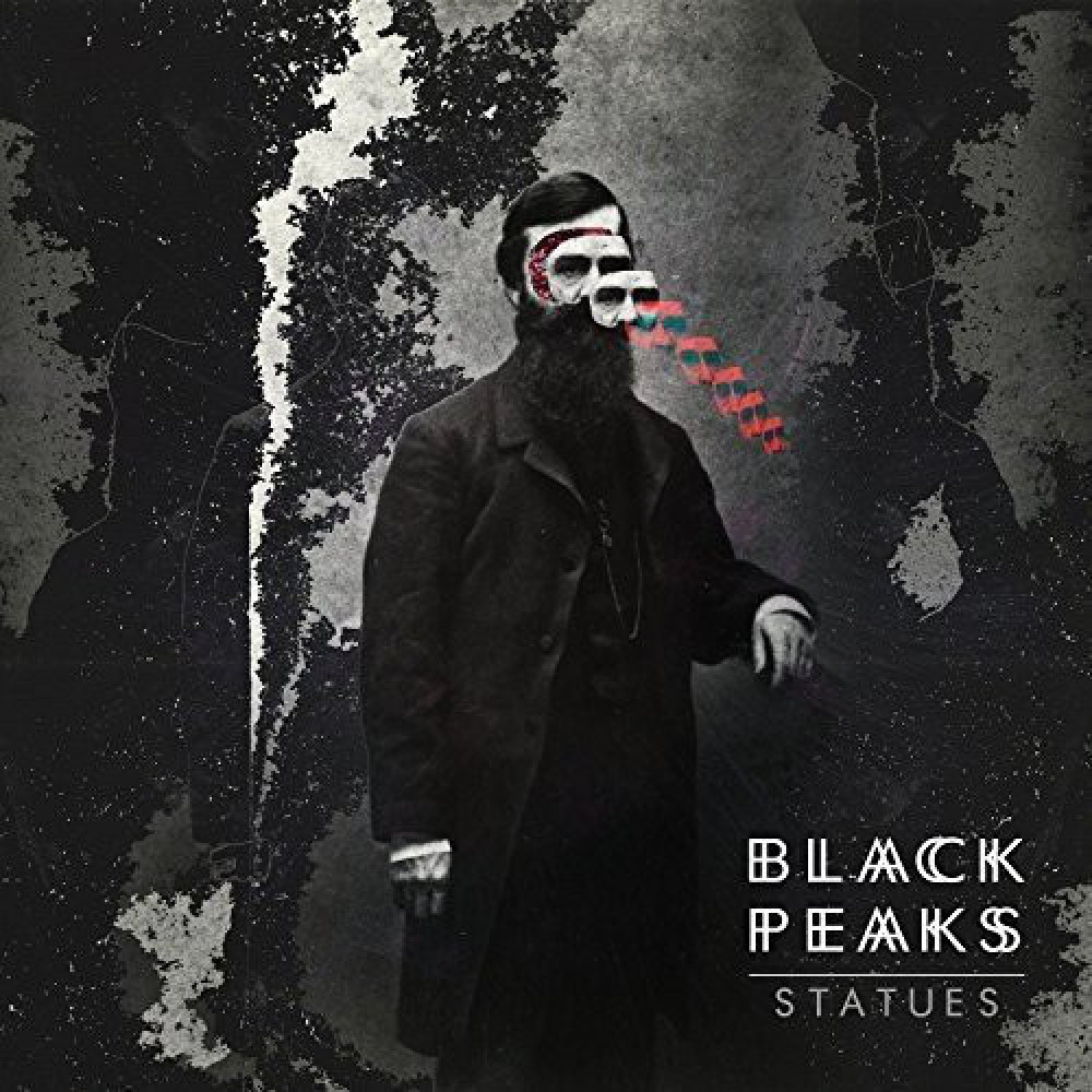 Виниловая пластинка Black Peaks - Statues, 8772
