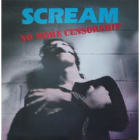 No More Censorship