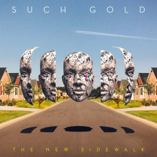 New Sidewalk