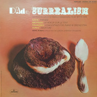Dada - Surrealism