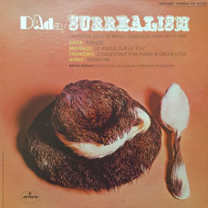 Dada - Surrealism