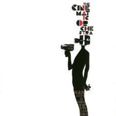 The Cinematic Orchestra - Man With a Movie Camera