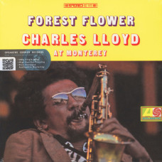 Forest Flower -180gr-