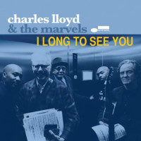 I Long To See You