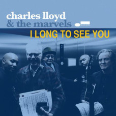 I Long To See You