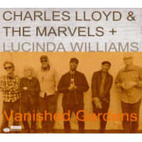 Vanished Gardens
