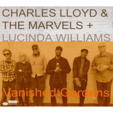 Vanished Gardens